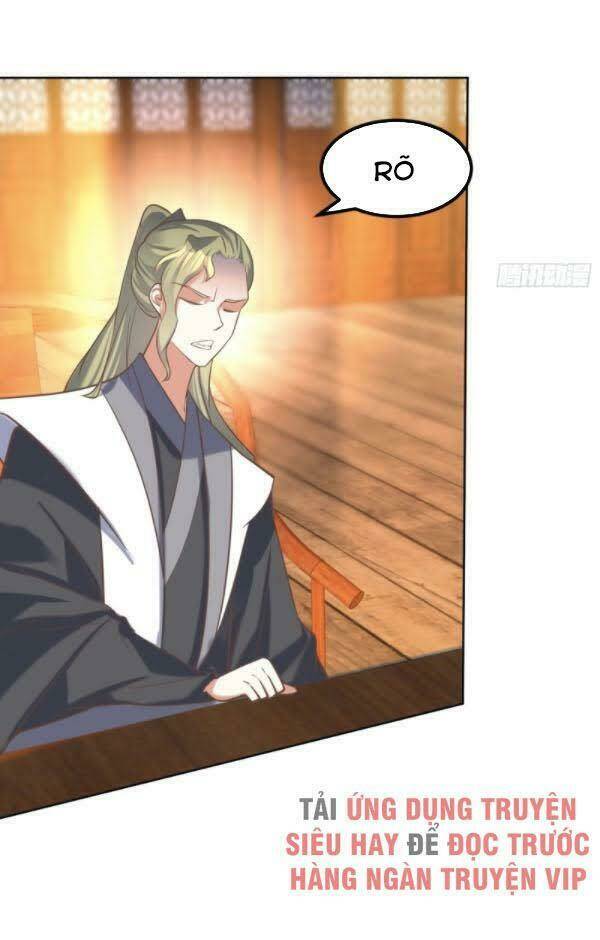 đỉnh cấp phản phái đại sư huynh chapter 10 17