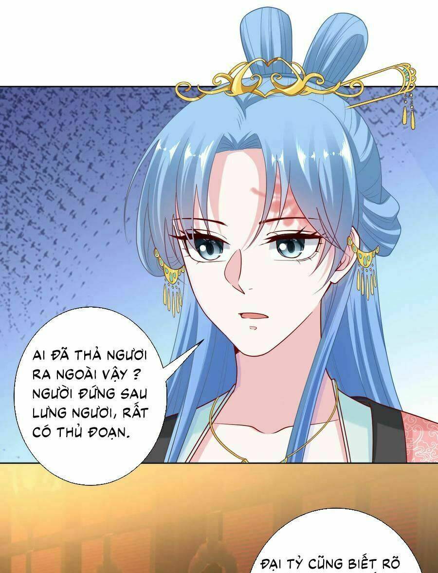 độc y đích nữ chapter 135 11