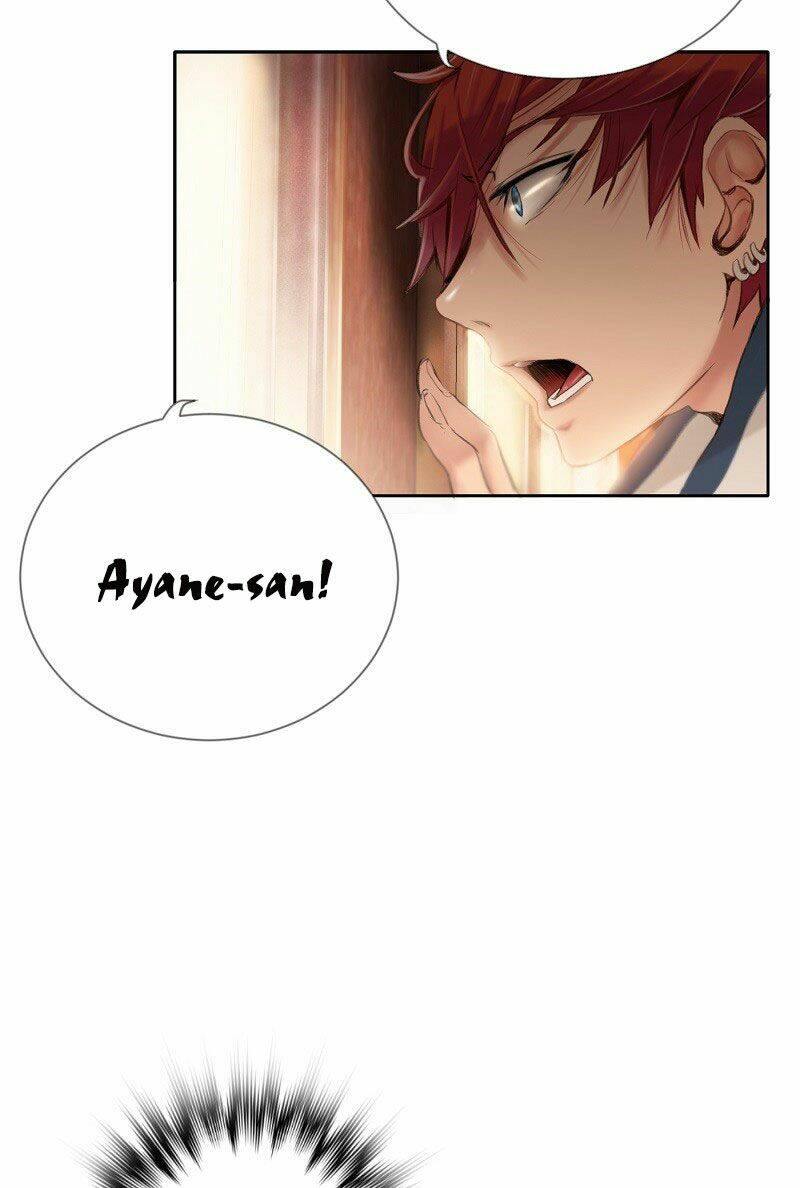 nhiệt huyết thanh xuân chapter 8 35