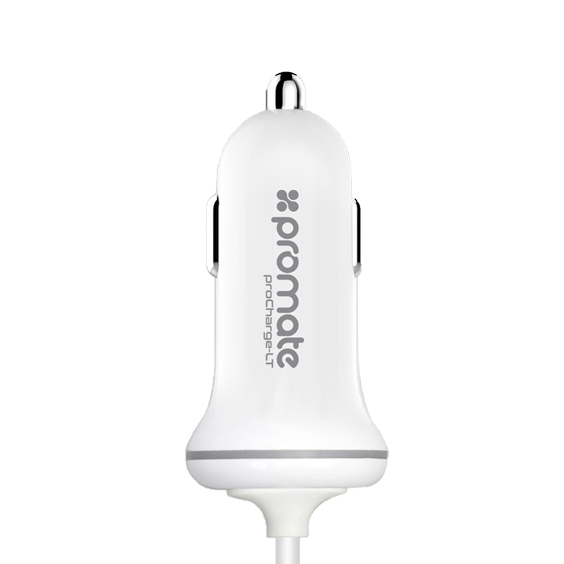 Bộ sạc Promate ProChargeLT Lightning
