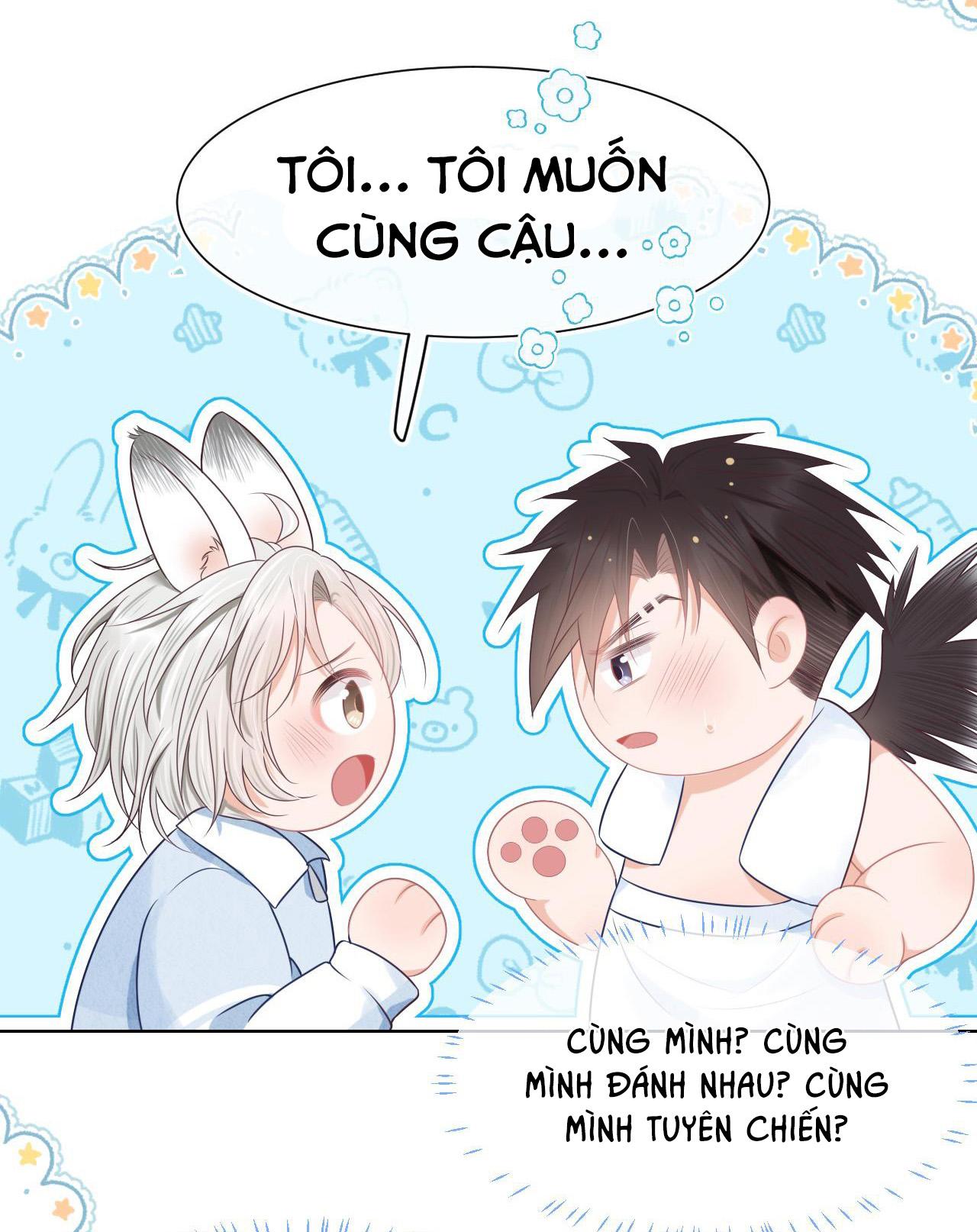 [ss2] một ngụm ăn cả thỏ con chapter 4 40