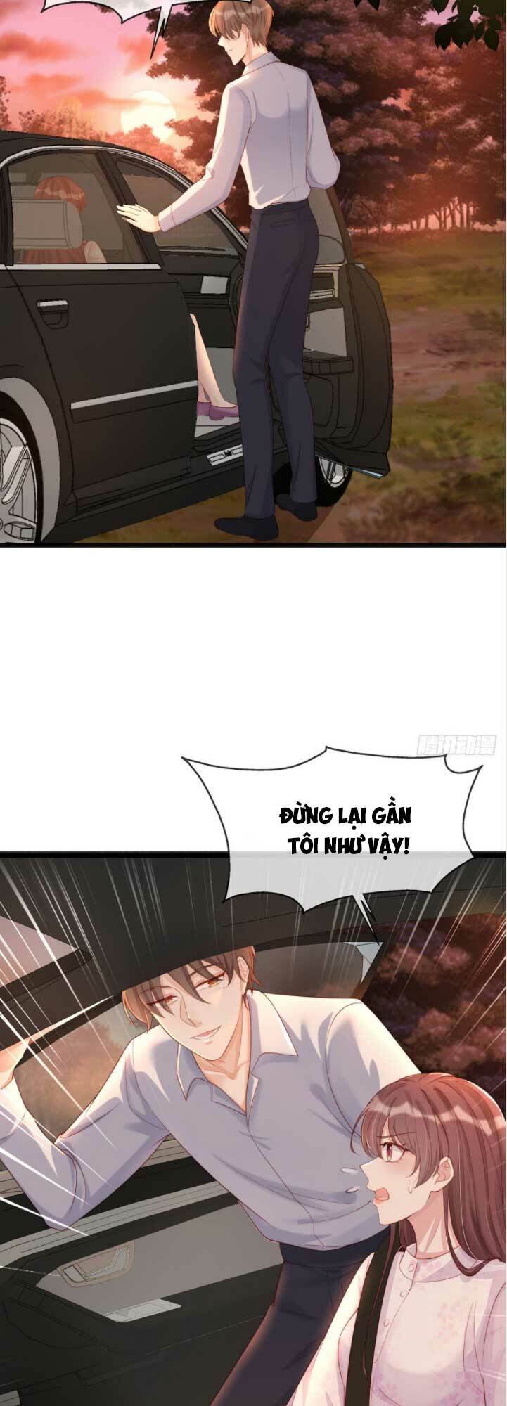 sủng em sủng tới tận cùng chapter 149 23