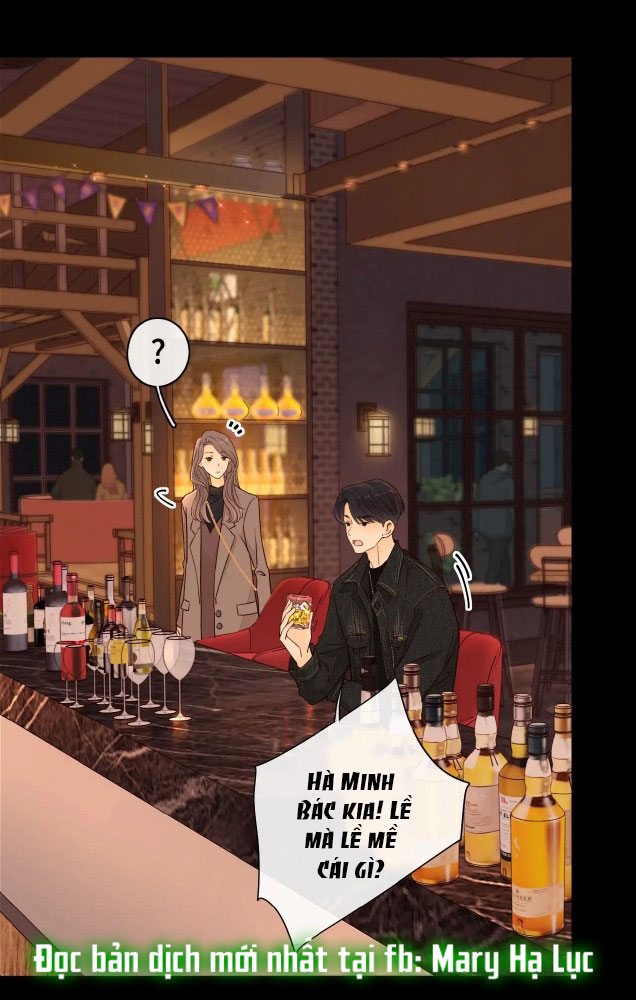 Khó Dỗ Dành chapter 3.2 13