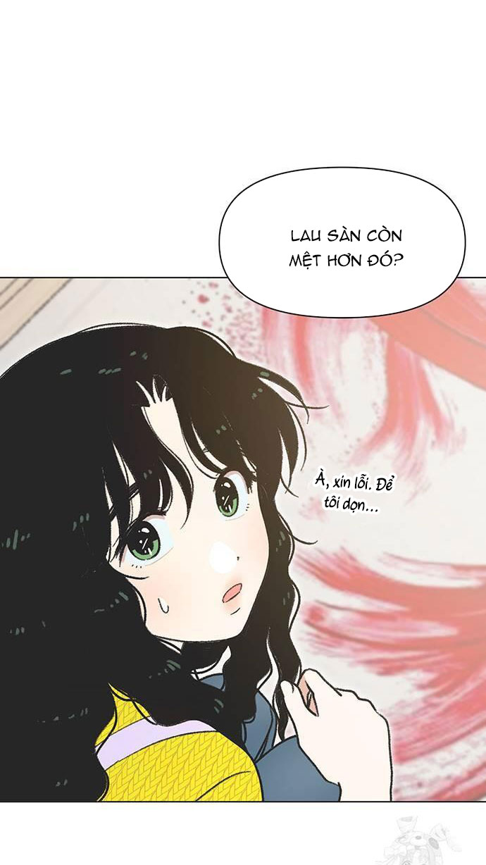 Thanh Xuân Đáng Yêu chapter 26.1 42