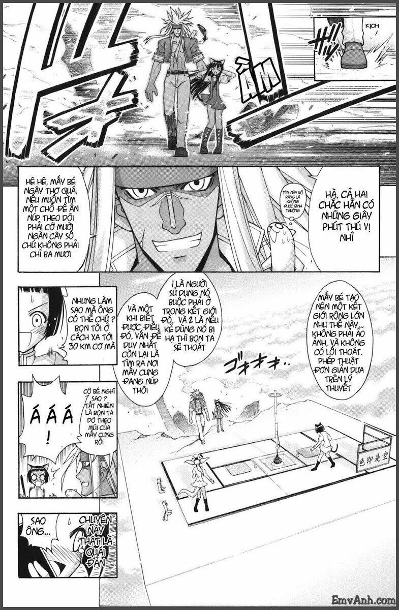 bậc thầy ma pháp chapter 226 16