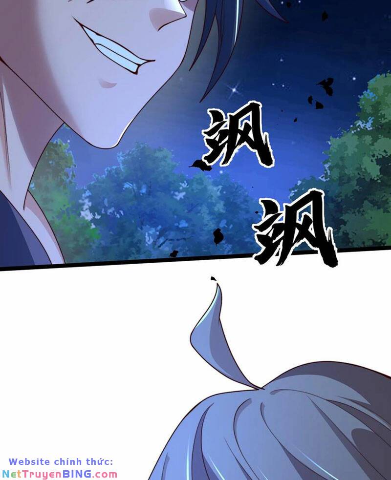 ta nuôi quỷ ở trấn ma ty chapter 268 47