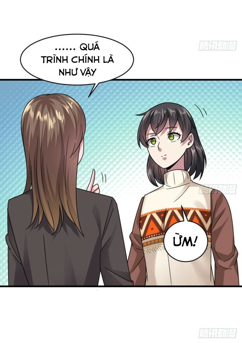 hệ thống nghịch tập thiên hậu chapter 50 2