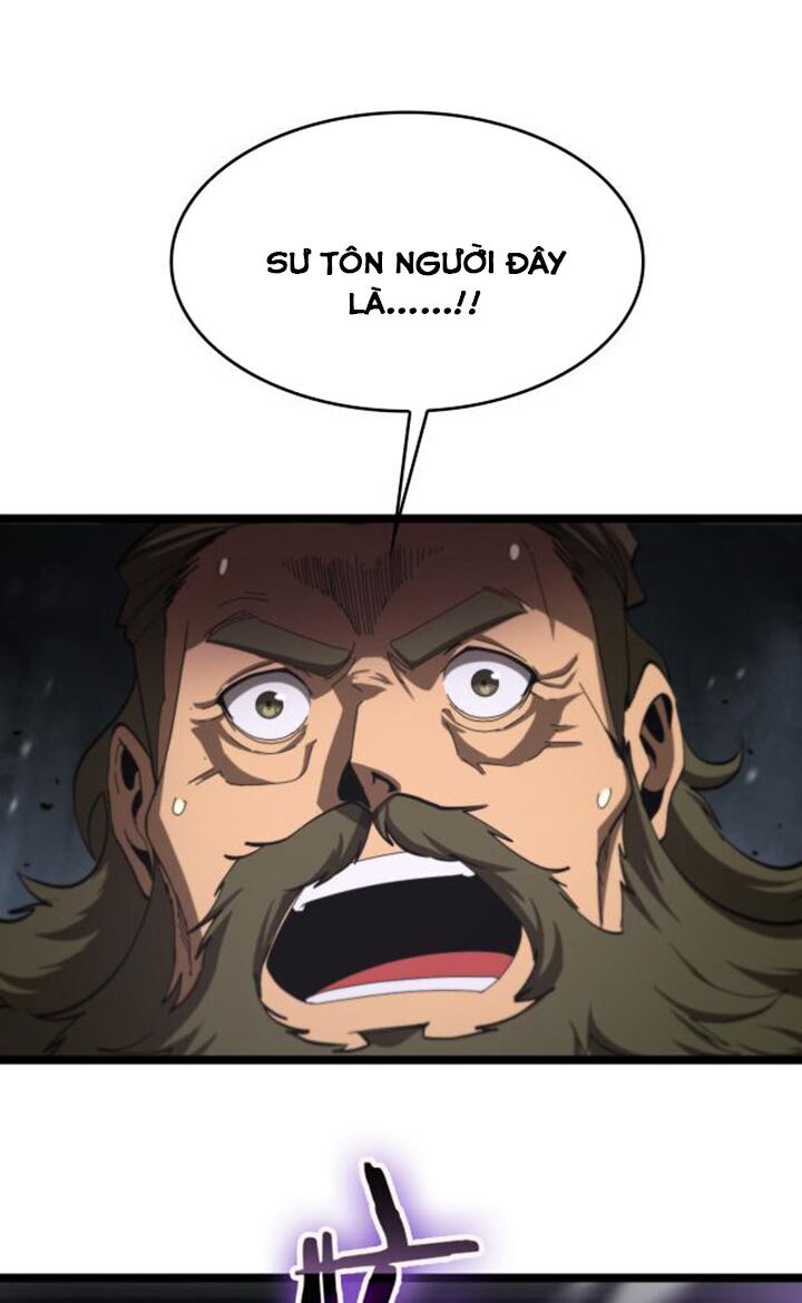 chư giới - tận thế online chapter 124 29