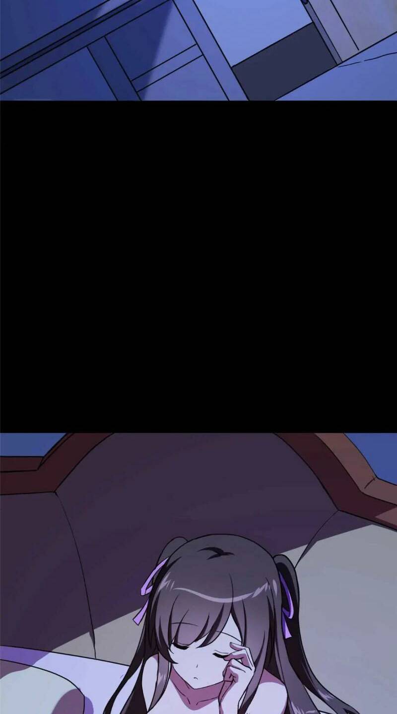 bạn gái virus của tôi chapter 406 18