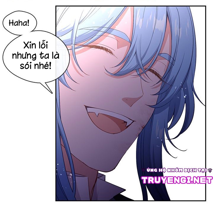 cẩn thận nữ phụ phản diện đấy! chapter 51 49