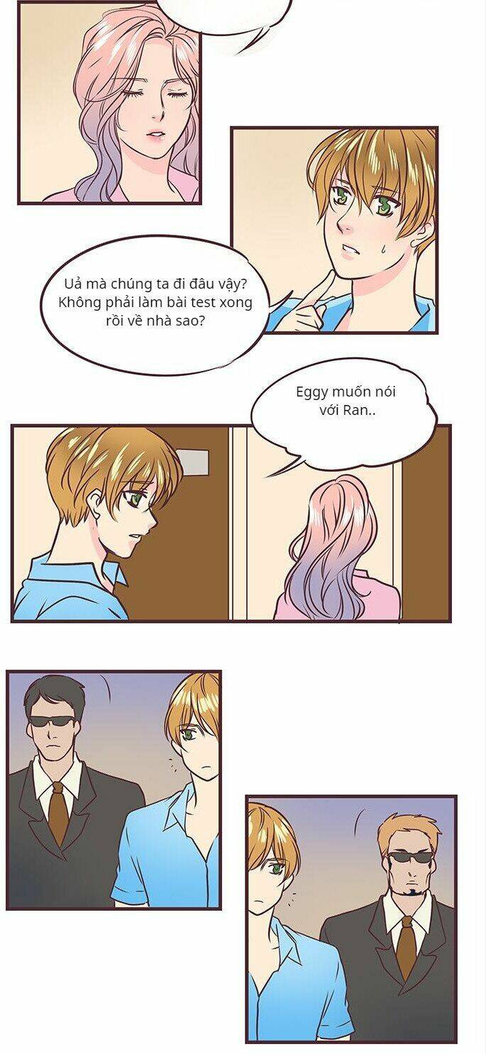 chàng trai từ quả trứng chapter 30 21