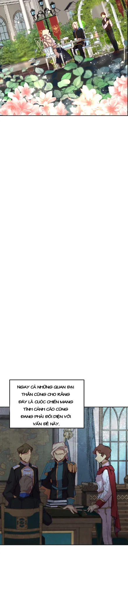 trao trọn con tim cho hoàng đế chapter 2 10