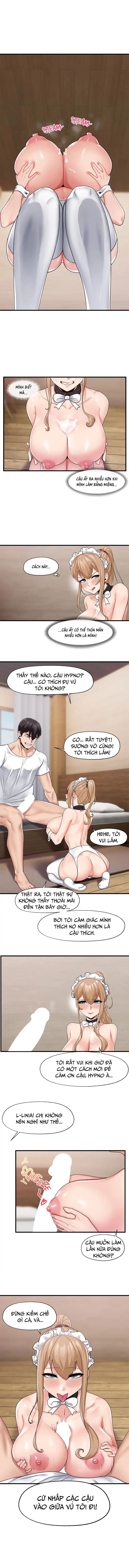 thôi miên tuyệt đối ở thế giới khác chapter 19 1