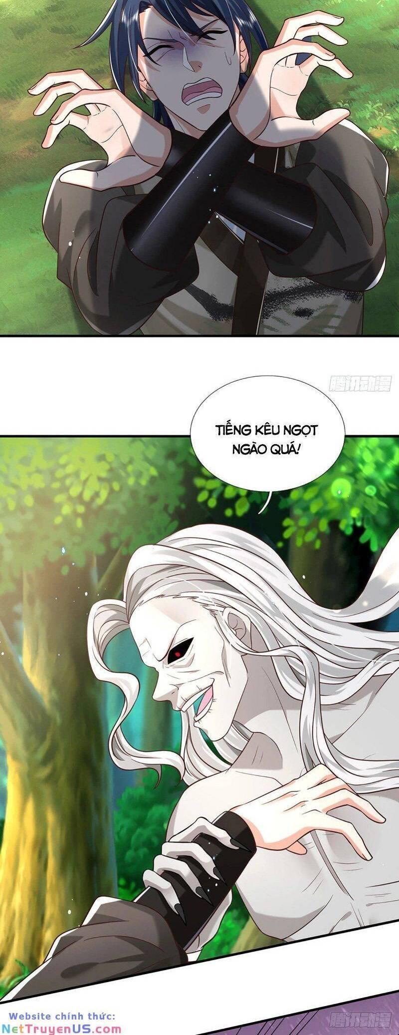 ta trở về từ thế giới tu tiên chapter 196 18