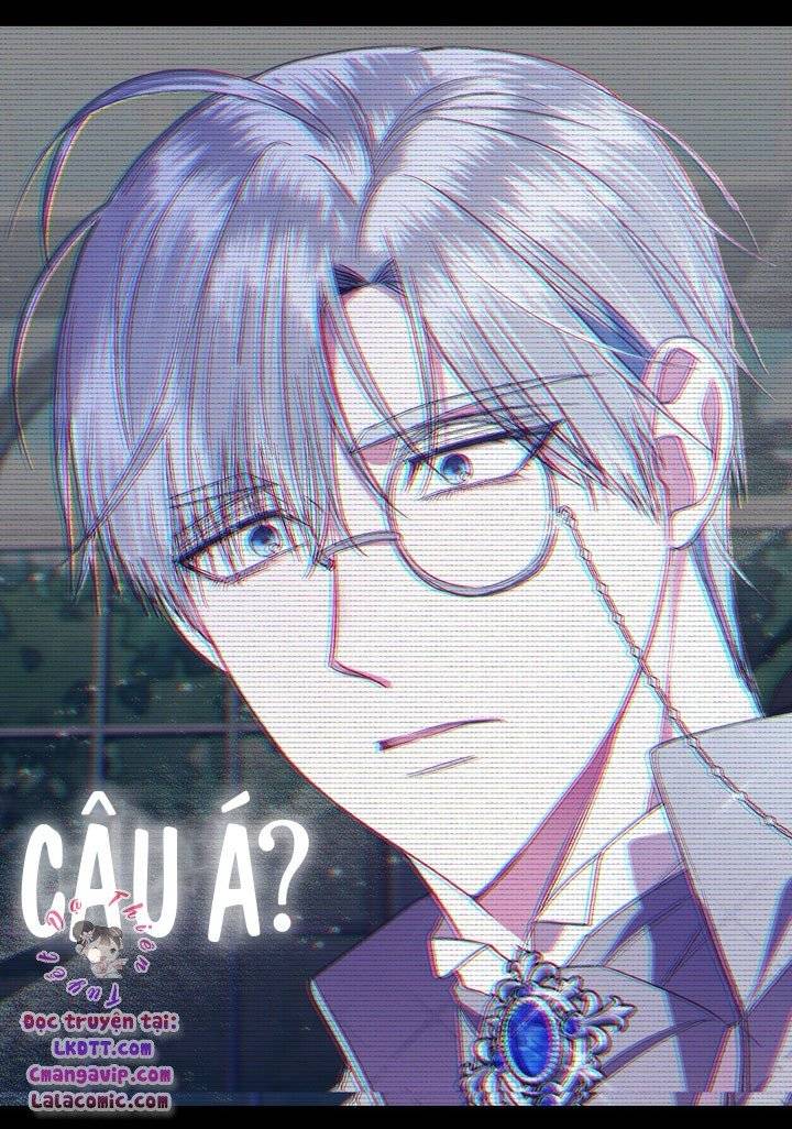 cha, con không muốn kết hôn đâu chapter 43 104