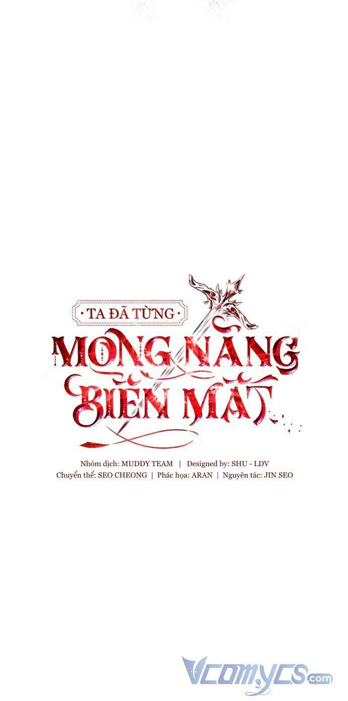 ta đã từng mong nàng biến mất chapter 37 19