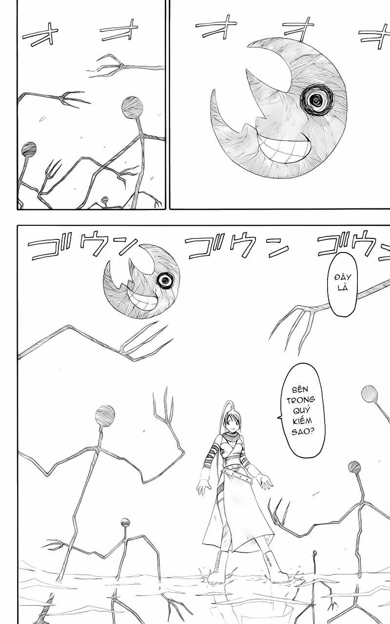 soul eater chapter 7 44