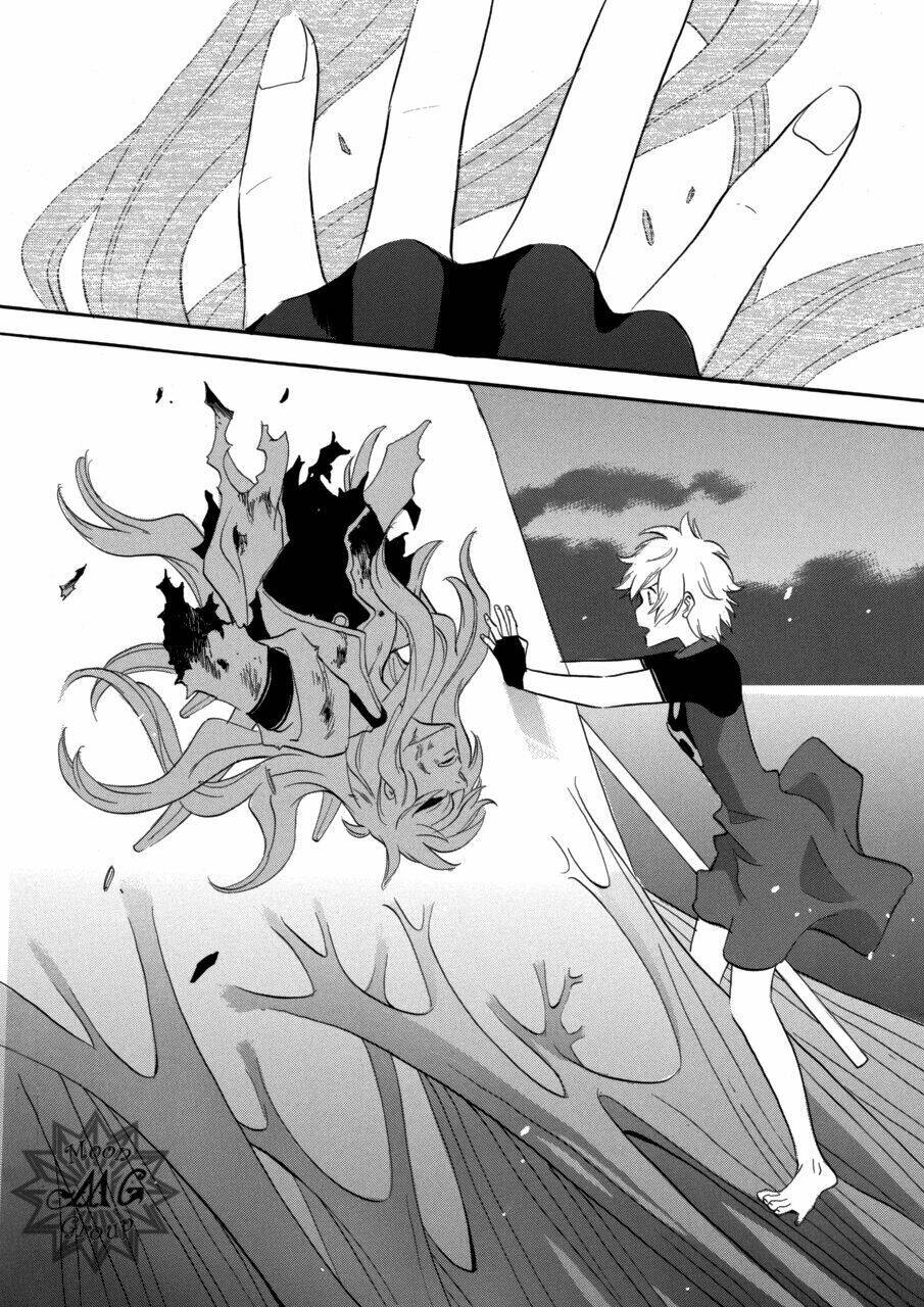 meteor methuselah chapter 61 34