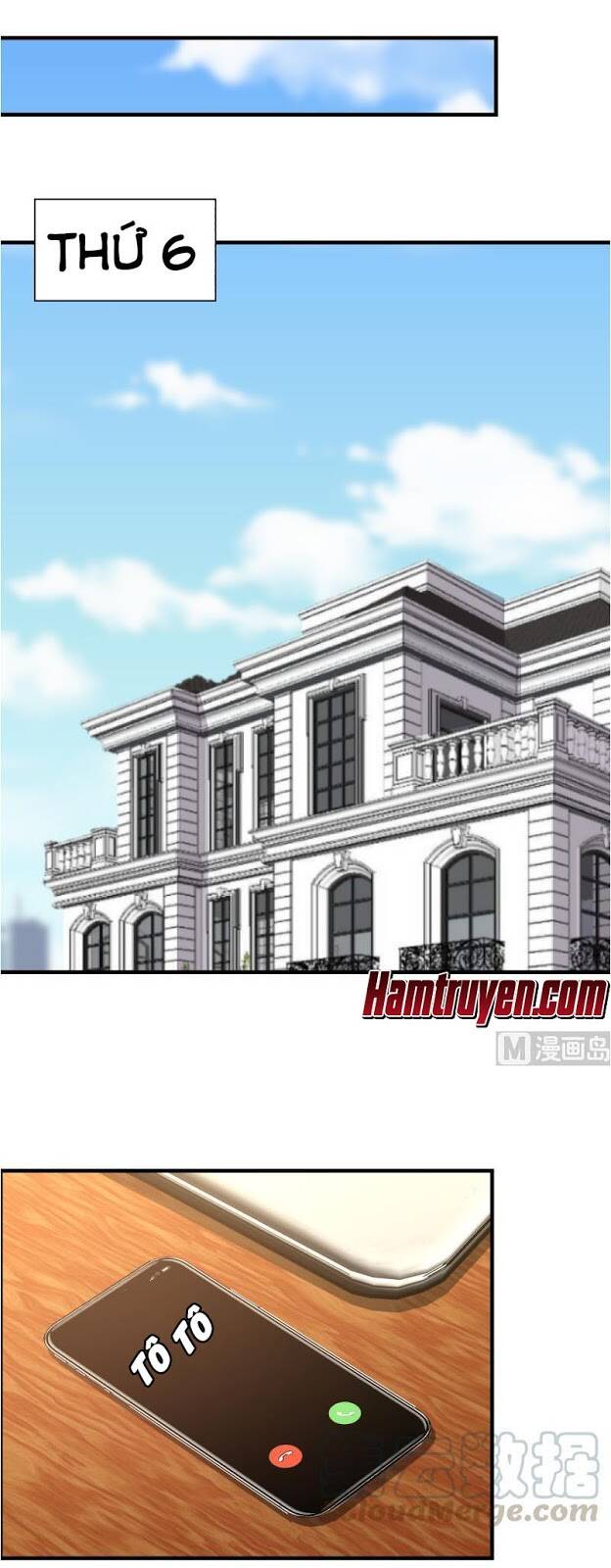 tuyệt thế võ công chapter 226 1