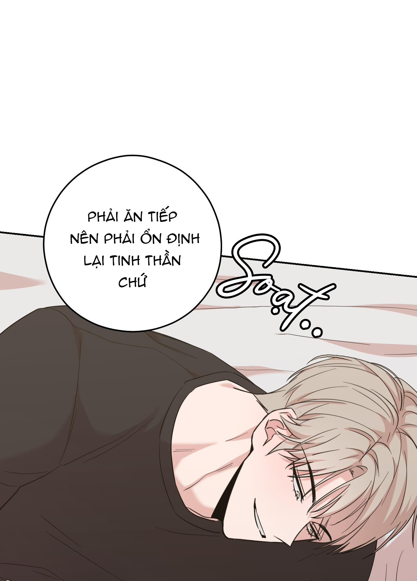 lời mời nguy hiểm chapter 3 84