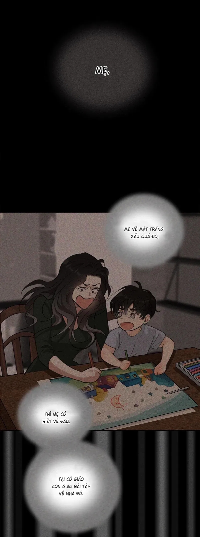 quan hệ nợ nần chapter 66 15