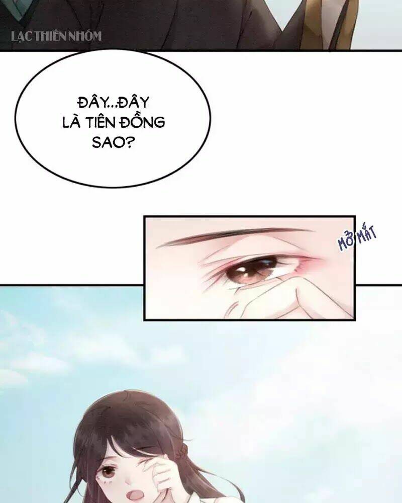 trọng sinh bá sủng nhiếp chính vương quá mạnh mẽ chapter 44 44