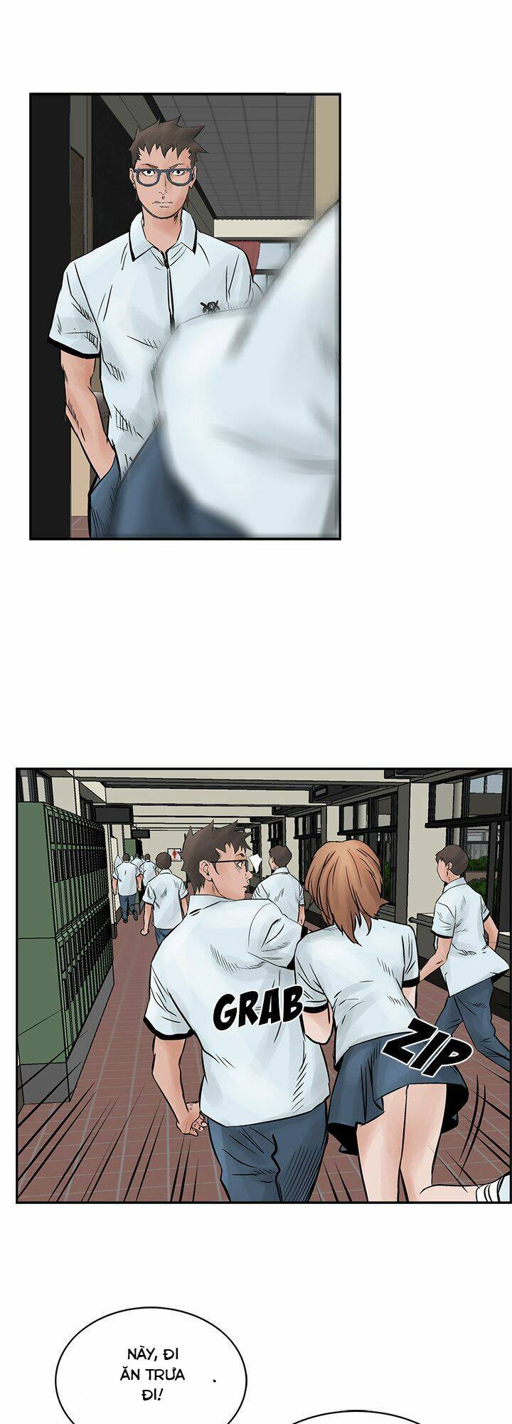 huyền thoại : khởi đầu chapter 37 11