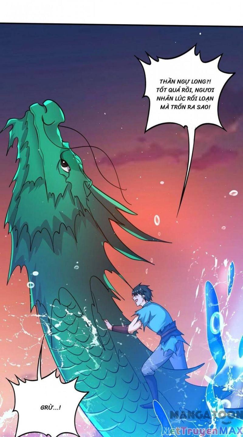 tối cường thần y tại đô thị chapter 306 24