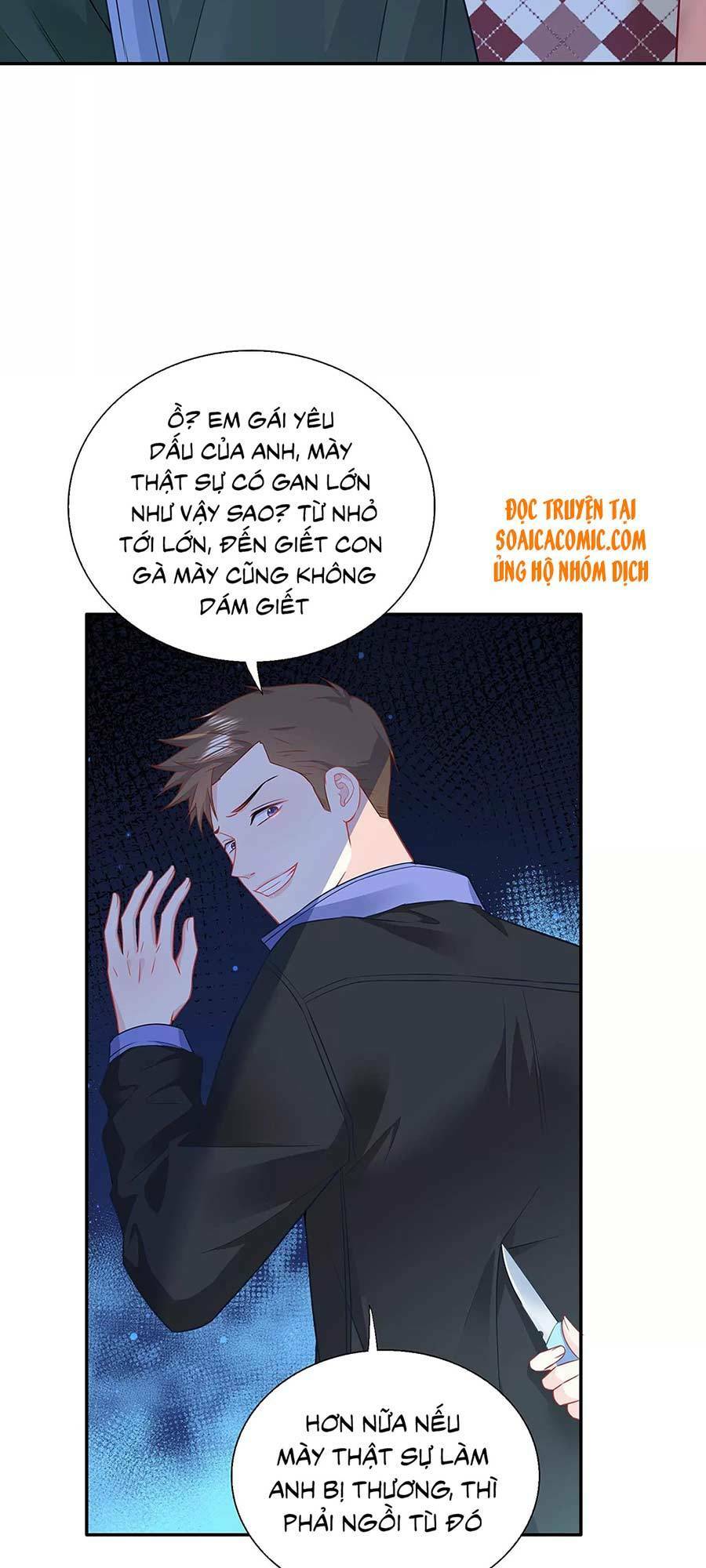 tôi dựa vào tà ý: nghịch chuyển nhân sinh chapter 53 15