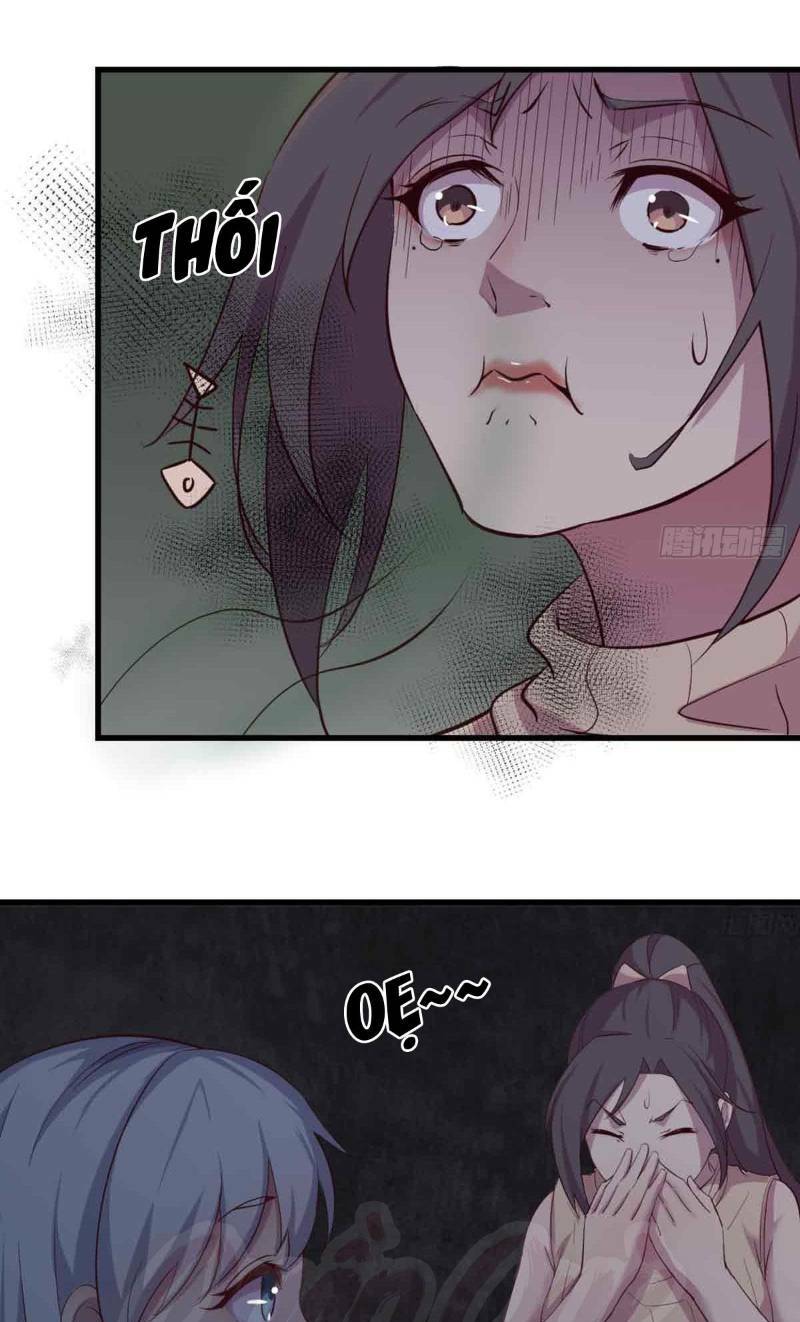 song tu đạo lữ kiểu xem mặt chapter 52 13