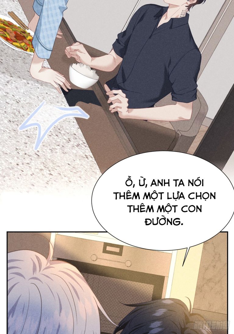 [bl] quan hệ nguy hiểm chapter 20 20