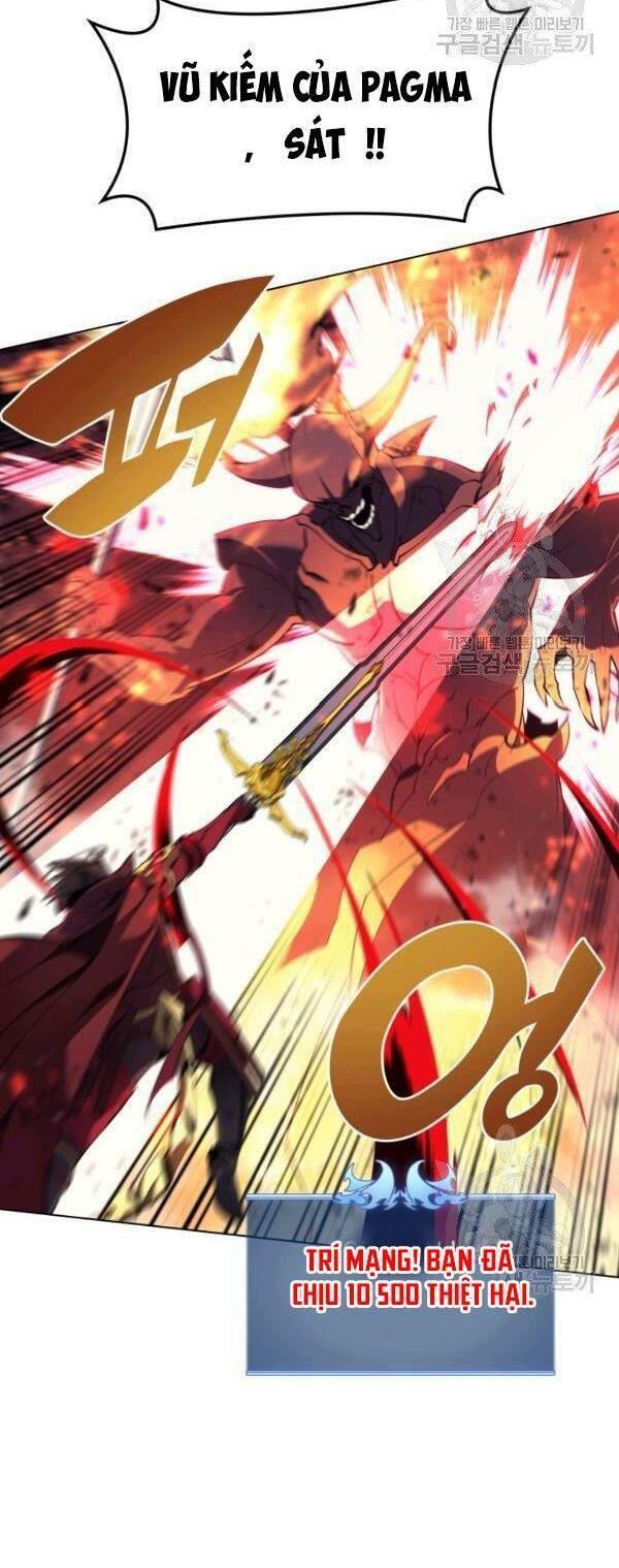 vượt qua giới hạn chapter 89 11