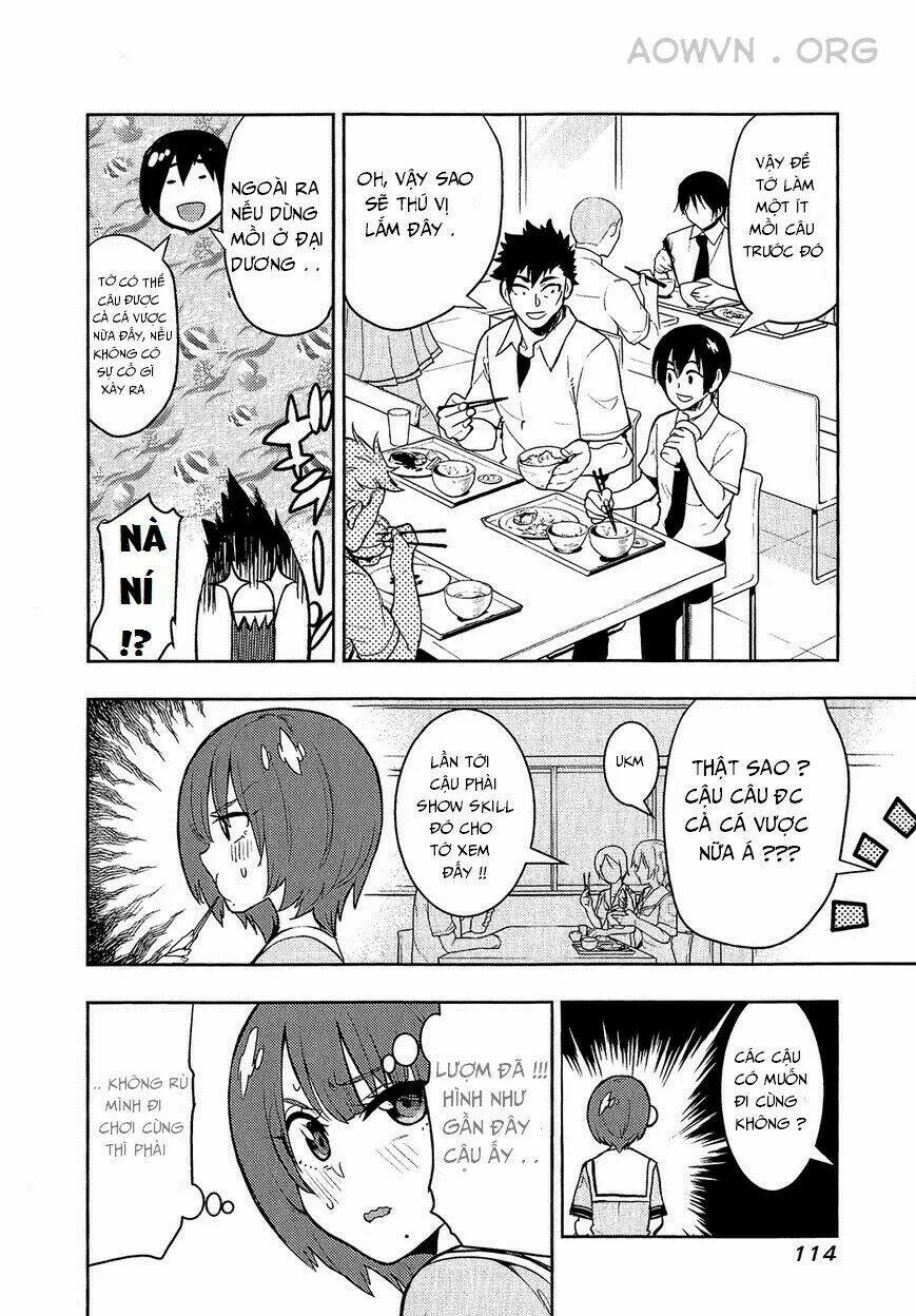 boku girl chapter 73 19