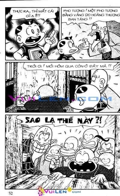 thần đồng đất việt chapter 36 48