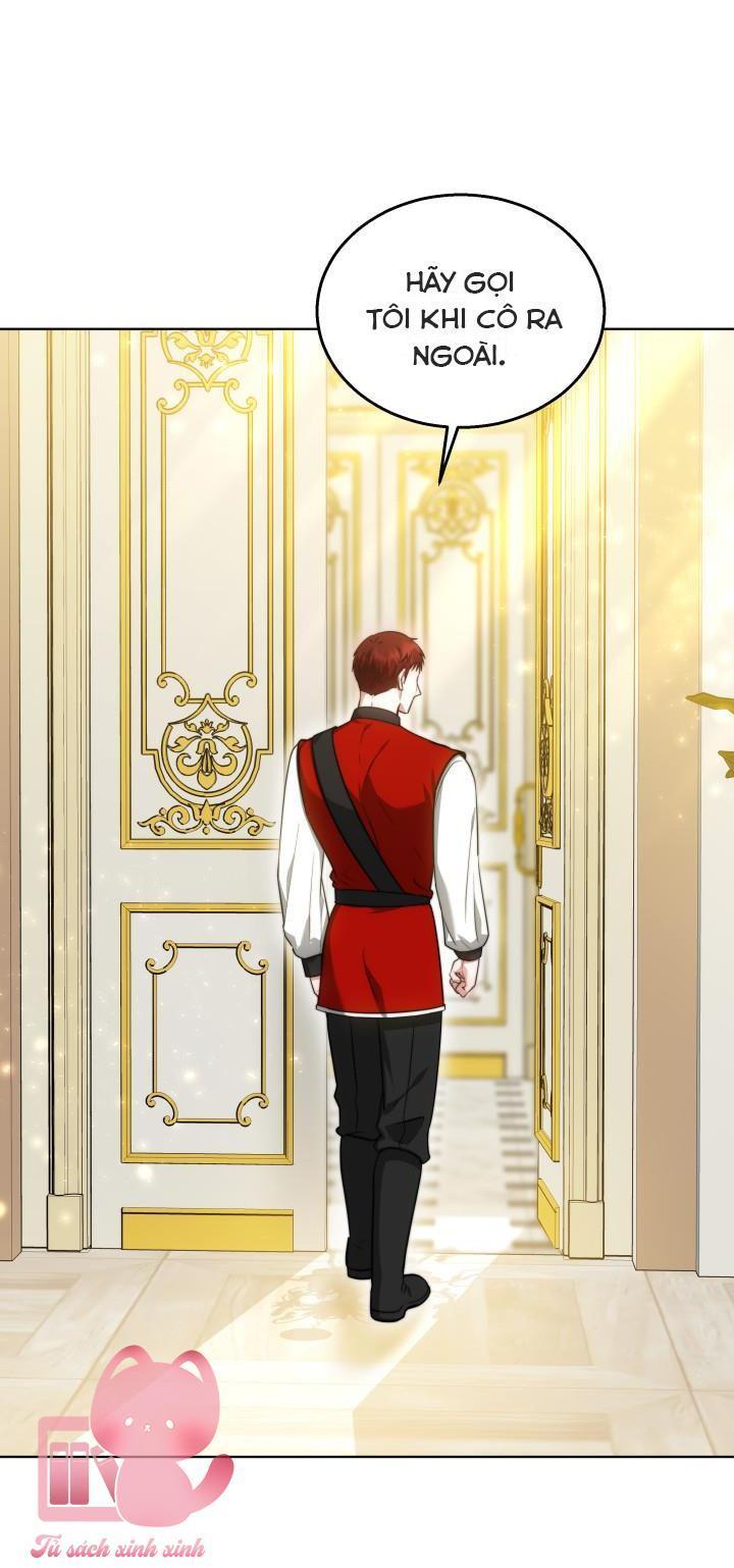 từ chồng cũ hóa thành nam chính chapter 41 15