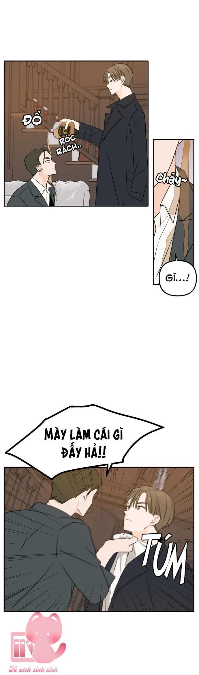 hẹn gặp nhau ở kiếp thứ 19 chapter 44 21