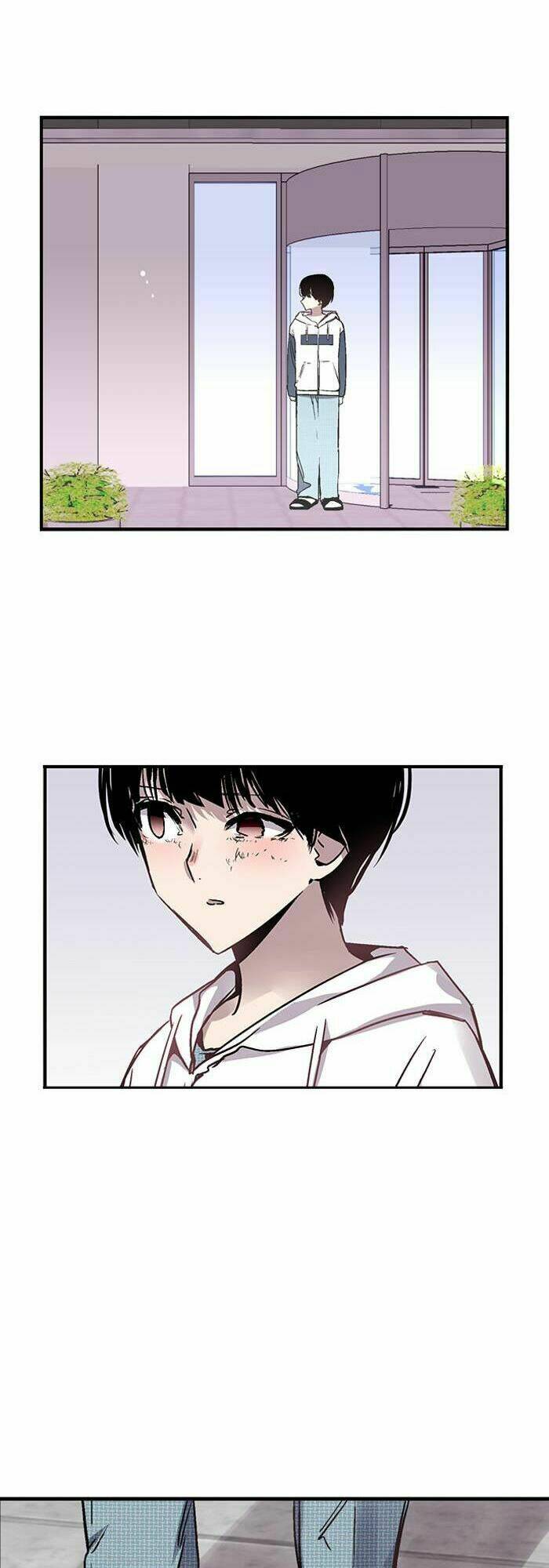 người máy hủy diệt chapter 40 9