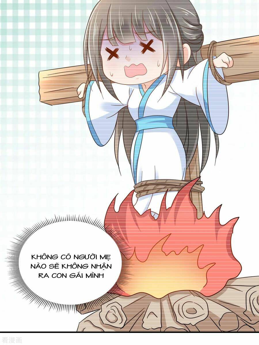 lãnh cung phế hậu muốn nghịch thiên chapter 206 21