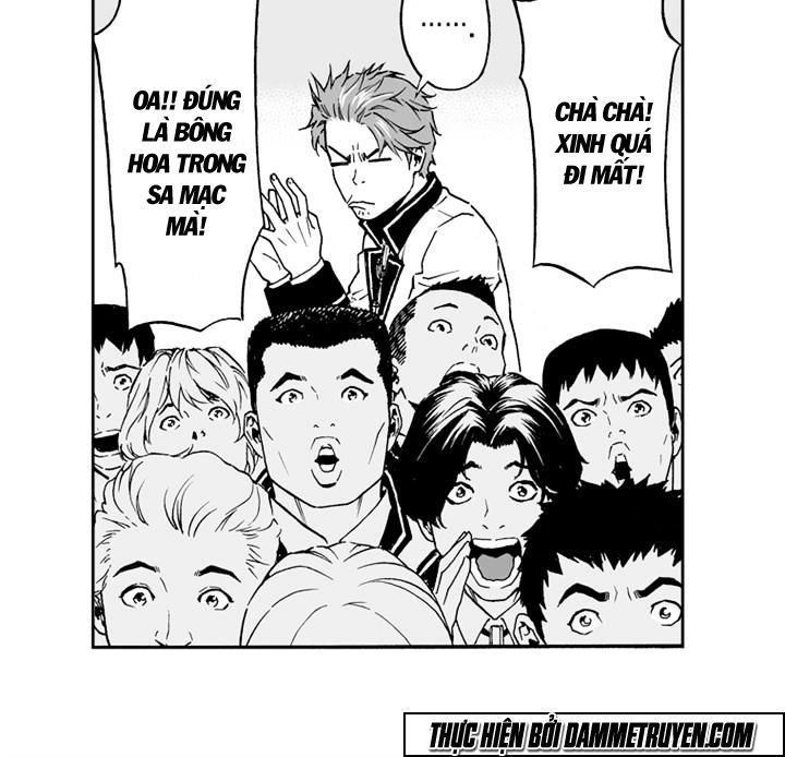 action idols - age of young dragons chapter 6 11