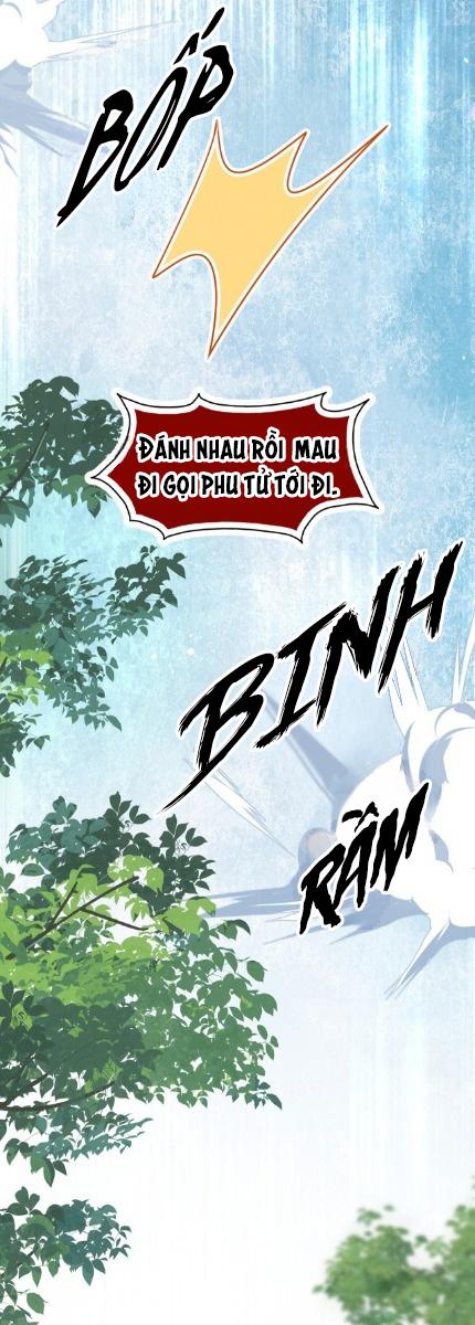 nam thê vô dụng sống lại rồi!!! chapter 20 9