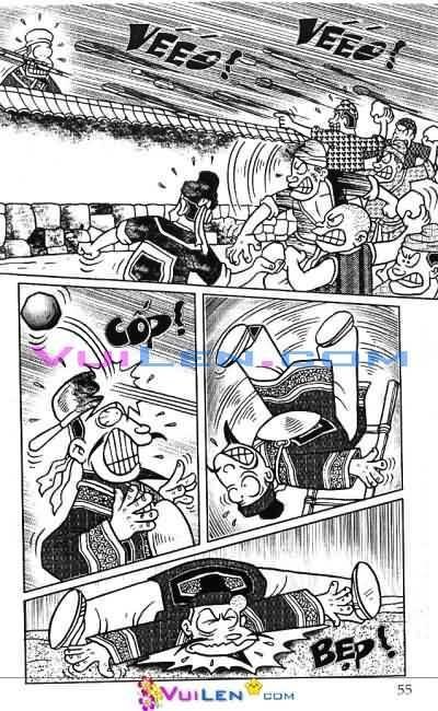 thần đồng đất việt chapter 17 52