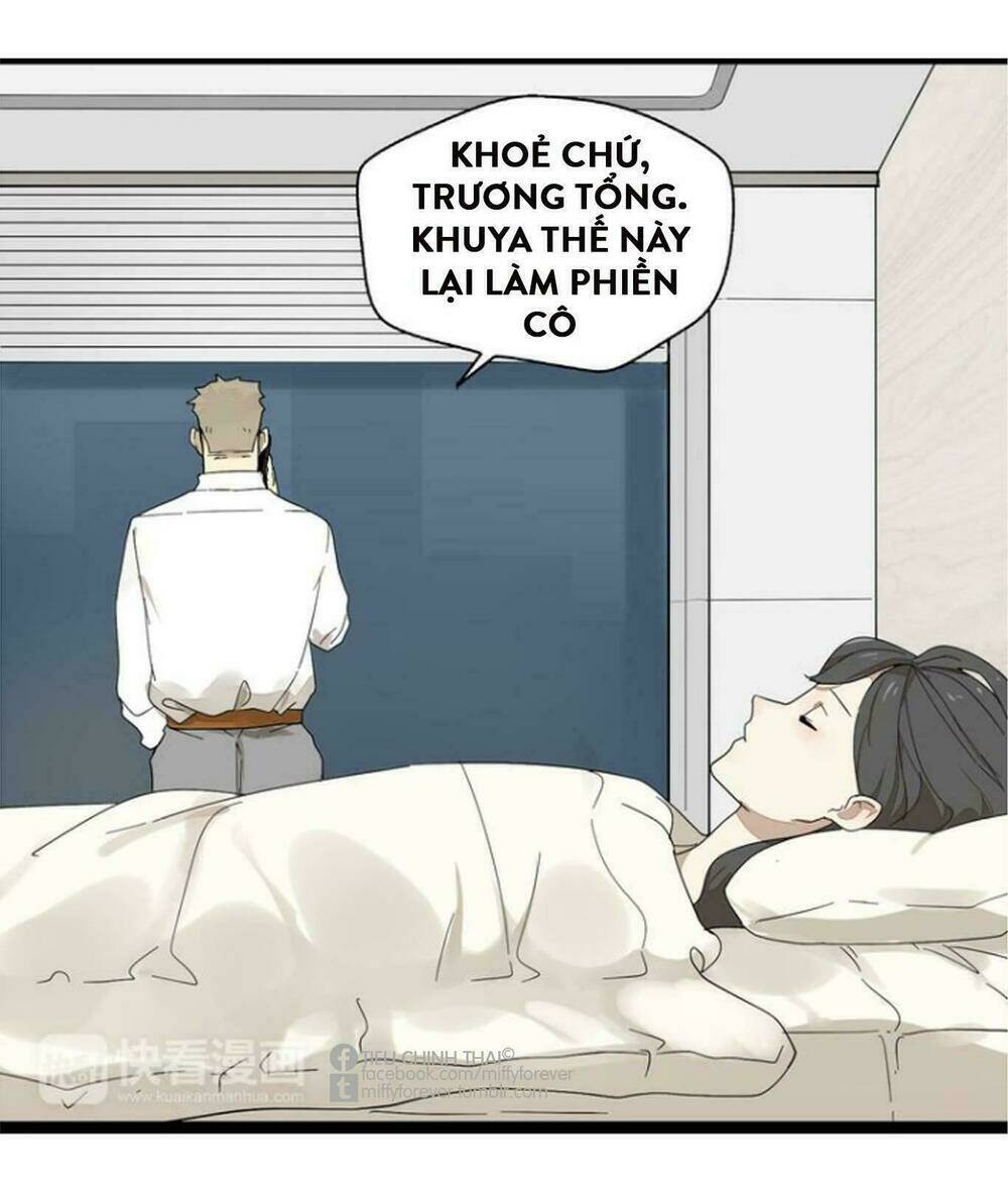 mục linh chapter 7 16