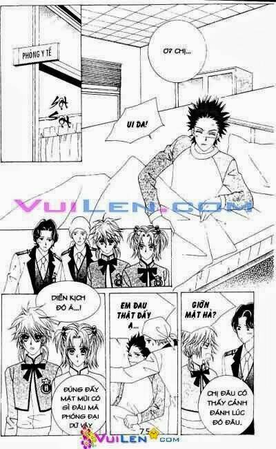 đại ca đi học chapter 10 75