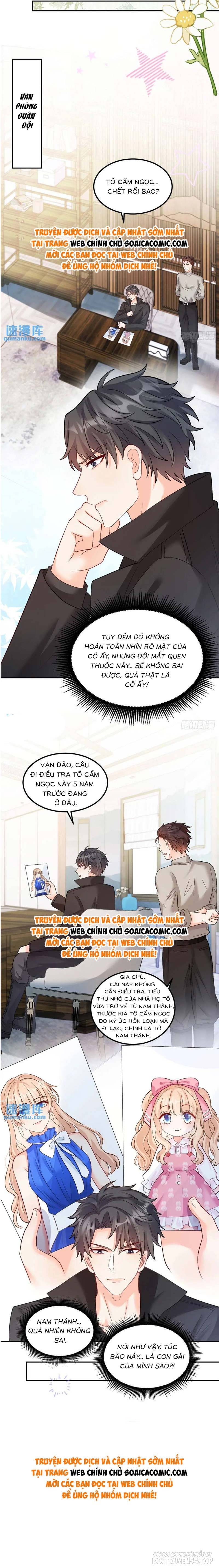 bé thóc đáng thương được tám người cậu tranh sủng chapter 42 7