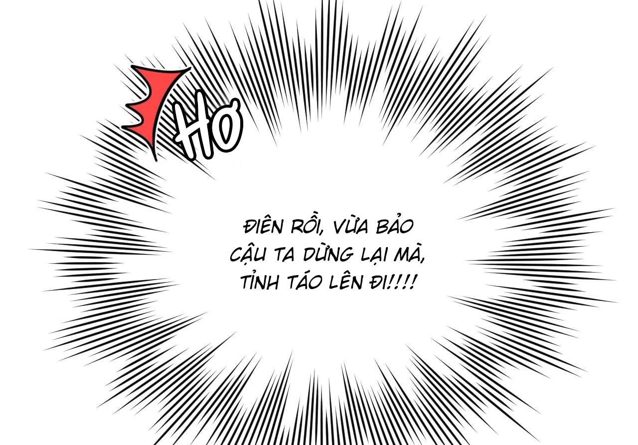 Khoảng Cách Xa Lạ chapter 45