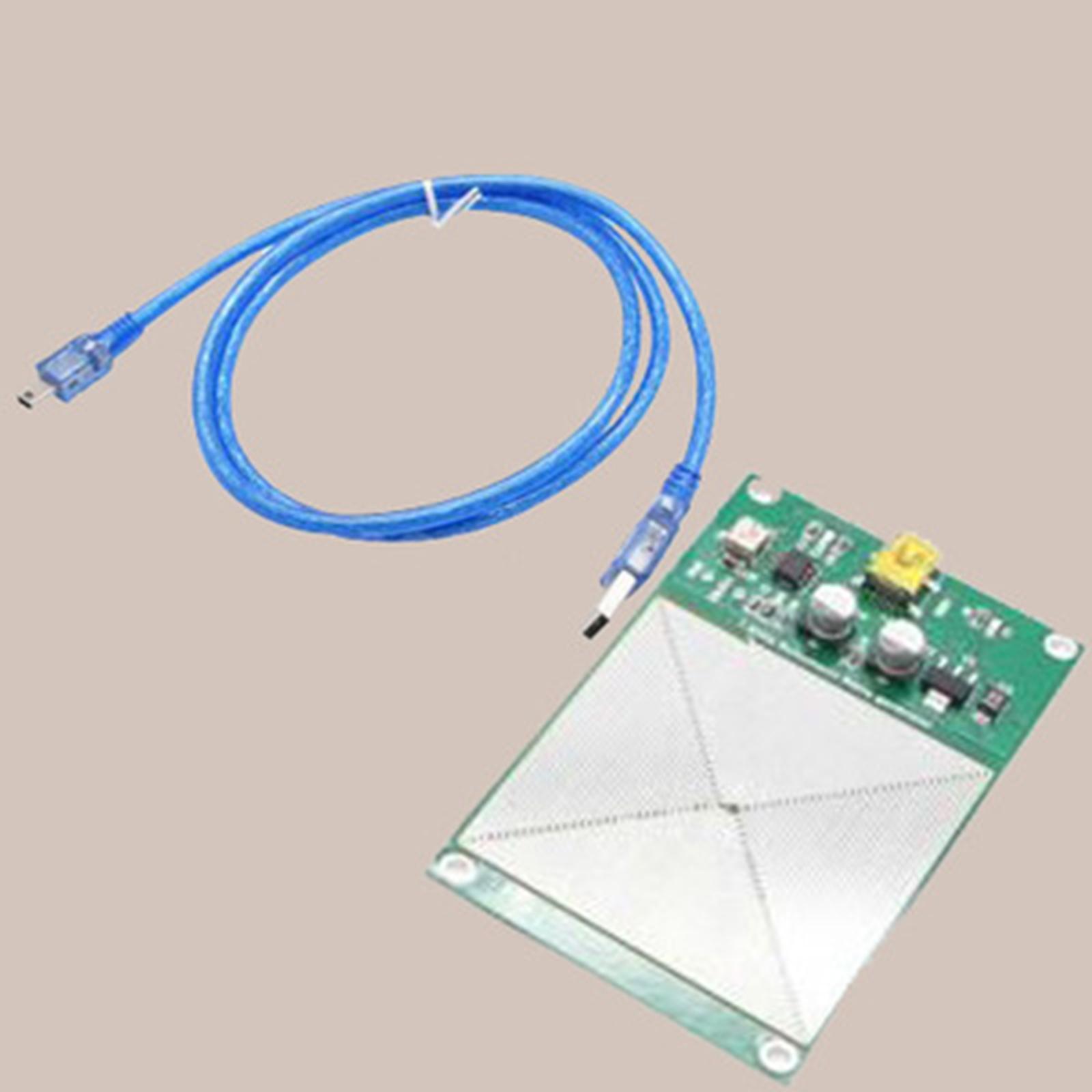 Wave Generator Improve Sound 7.83Hz ULTRAS- Low Frequency Home