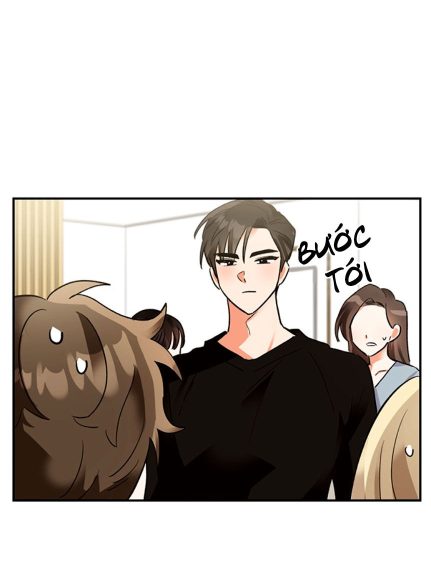 nụ hôn của giác quan thứ sáu chapter 24 32