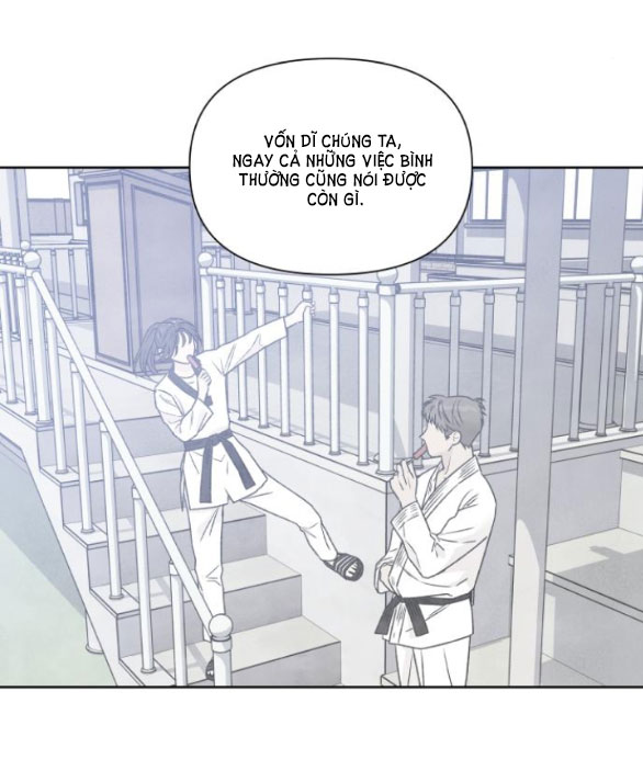 điều khiến tôi quyết tâm muốn chết chapter 80.1 15