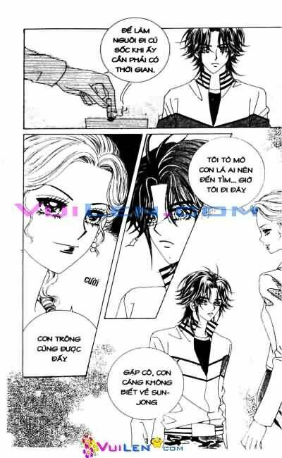 sâu trong ánh mắt chapter 24 25