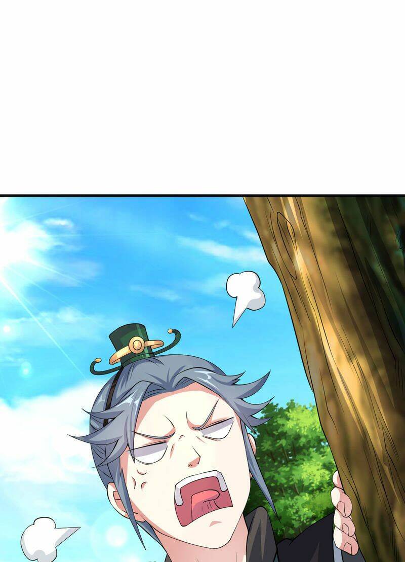 đạo ấn chapter 50 43